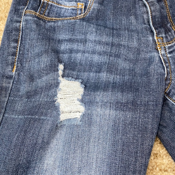 Kiki La Rue Skinny Jeans Size 3 - Picture 11 of 11